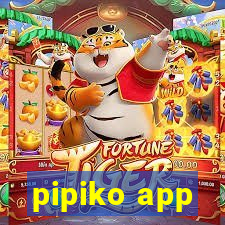 pipiko app